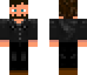 rick grimes 2