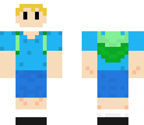 finnthehuman