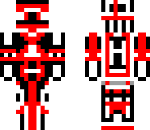 robot cyclop