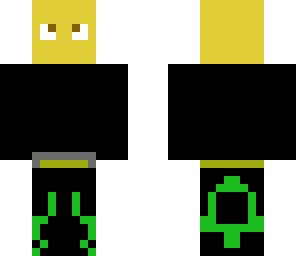 test ninja