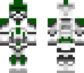 spy trooper