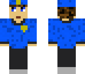 policeman