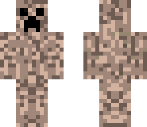 desert creeper