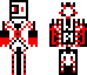 cyclop red