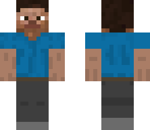 steve