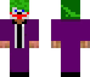 clean joker
