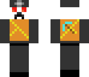 israphel's miner