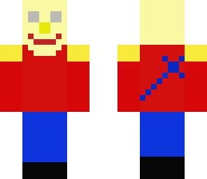 general steve