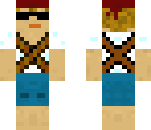 beach boy reloaded
