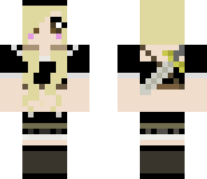 baby doll-sucker punch