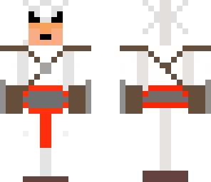 altair of assassin's creed