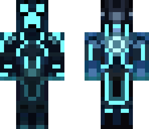tron creeper