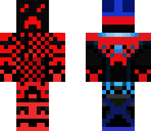 red creeper