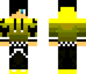 yellow boy