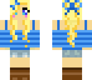 girl