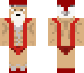 biga req skin edit chest and boots