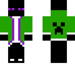 ender dj green