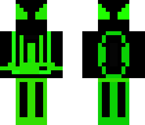 aeroox tron