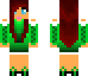 emerald queen