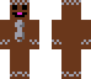 sackboy