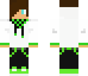 my friends skin