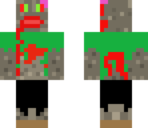 zombie
