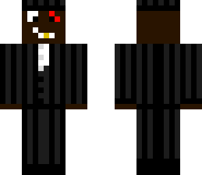 mafia boss