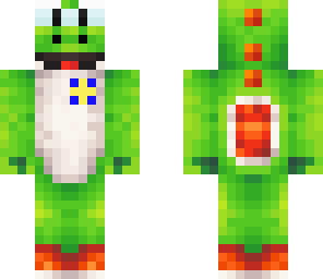 yoshi