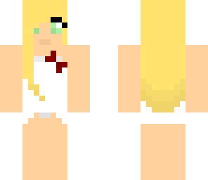 show girl