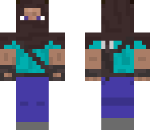 hunter steve