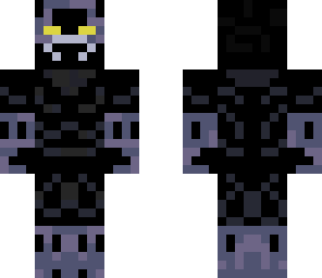 the black panther