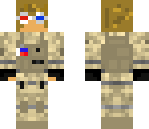 3d trevor