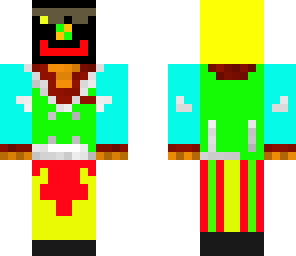 clown