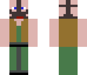 bane
