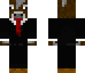 agent cow