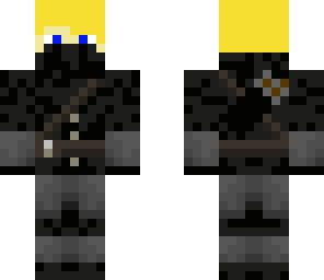 bow assasin