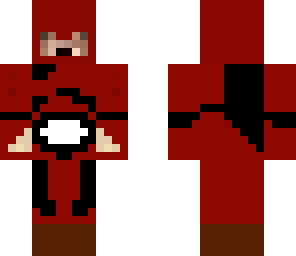 red assassin