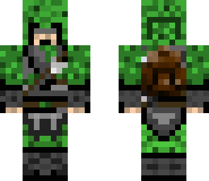 creeperhunter