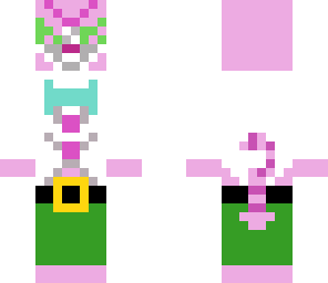 professor genki