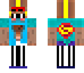 superguy