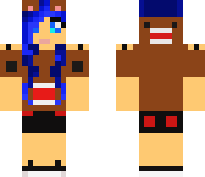 other domo girl 2