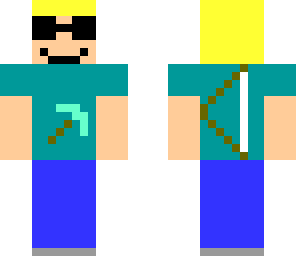 cool steve