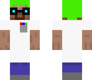 science steve