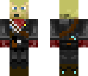 young occelot mgs3