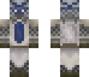 knight templar