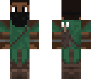 adventurer edited