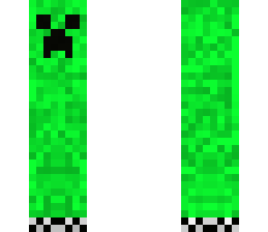 creeper dj nh