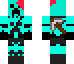 battle torn diamond creeper