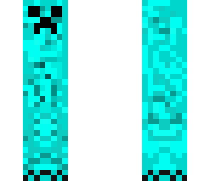diamont creeper