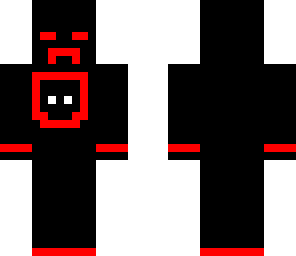 revenge creeper